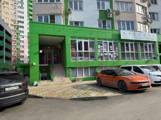 Продажа помещения свободного назначения 158 м² Восточно-Кругликовская улица  