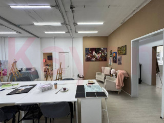 Фотография Продажа помещения свободного назначения, 158 м² , Восточно-Кругликовская улица №7