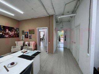 Фотография Продажа помещения свободного назначения, 158 м² , Восточно-Кругликовская улица №5