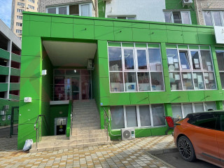 Фотография Продажа помещения свободного назначения, 158 м² , Восточно-Кругликовская улица №2