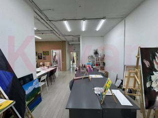 Фотография Продажа помещения свободного назначения, 158 м² , Восточно-Кругликовская улица №9