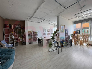 Фотография Продажа помещения свободного назначения, 158 м² , Восточно-Кругликовская улица №15