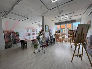 Фотография Продажа помещения свободного назначения, 158 м² , Восточно-Кругликовская улица №13