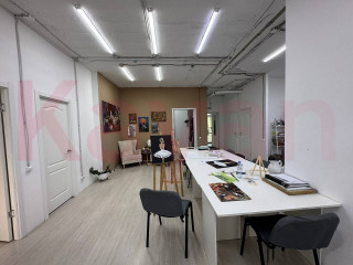 Фотография Продажа помещения свободного назначения, 158 м² , Восточно-Кругликовская улица №12