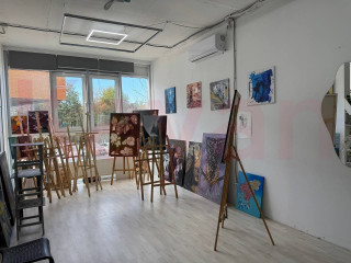 Фотография Продажа помещения свободного назначения, 158 м² , Восточно-Кругликовская улица №14