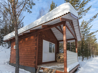 Фотография Продажа земельного участка, 580000 м² , территория автодороги Красноярск Енисейск   №2