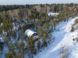 Фотография Продажа земельного участка, 580000 м² , территория автодороги Красноярск Енисейск   №12