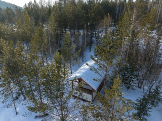 Фотография Продажа земельного участка, 580000 м² , территория автодороги Красноярск Енисейск   №15