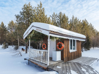 Продажа земельного участка 580000 м² территория автодороги Красноярск Енисейск  