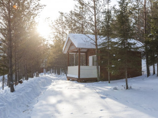 Фотография Продажа земельного участка, 580000 м² , территория автодороги Красноярск Енисейск   №13