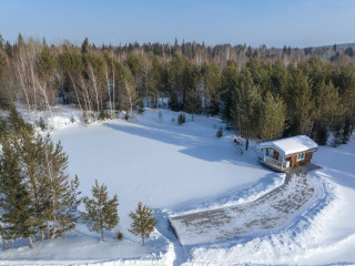 Фотография Продажа земельного участка, 580000 м² , территория автодороги Красноярск Енисейск   №7