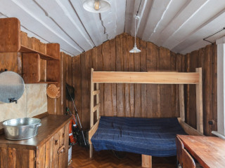 Фотография Продажа земельного участка, 580000 м² , территория автодороги Красноярск Енисейск   №3