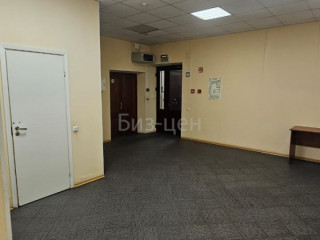 Фотография Аренда офиса, 106 м² , Дегтярная улица 5-7  №10