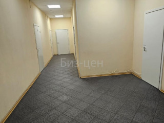 Фотография Аренда офиса, 106 м² , Дегтярная улица 5-7  №11