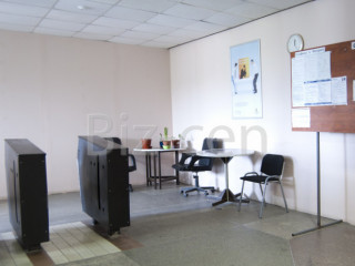 Фотография Аренда офиса, 15 м² , 3-й Рыбацкий проезд 3  №3
