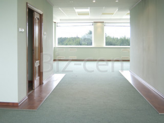 Фотография Аренда офиса, 17 м² , 3-й Рыбацкий проезд 3  №2