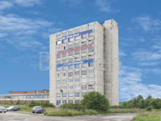 Аренда офиса 38 м² 3-й Рыбацкий проезд 3