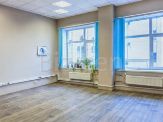 Аренда офиса 36 м² Ириновский проспект 1Ж 