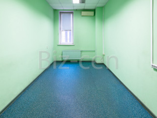Аренда офиса 36 м² Ириновский проспект 1Ж 