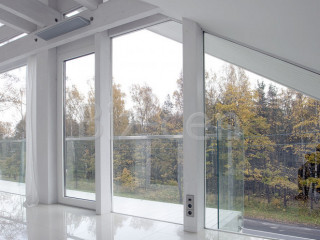 Фотография Аренда офиса, 37 м² , Лахтинский проспект 129  №2