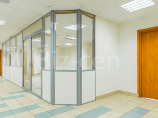 Фотография Аренда офиса, 98 м² , Херсонская улица 39  №7