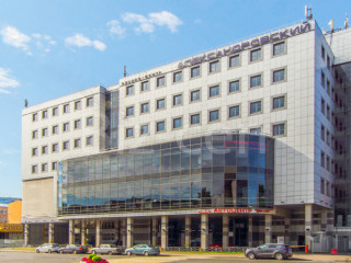 Фотография Аренда офиса, 98 м² , Херсонская улица 39  №10