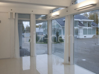 Фотография Аренда офиса, 23 м² , Лахтинский проспект 129  №2