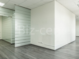 Аренда офиса 383 м² Херсонская улица 39 