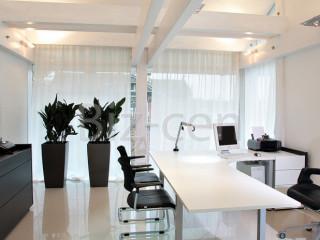 Фотография Аренда офиса, 23 м² , Лахтинский проспект 129  №2