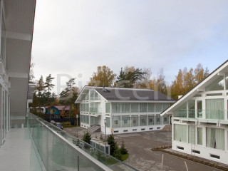 Фотография Аренда офиса, 23 м² , Лахтинский проспект 129  №5