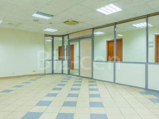 Аренда офиса 83 м² Херсонская улица 39 