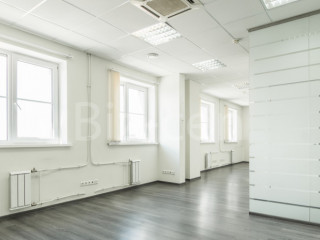 Аренда офиса 91 м² Херсонская улица 39 