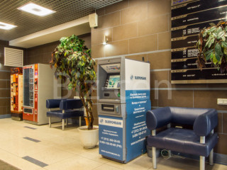 Фотография Аренда офиса, 91 м² , Херсонская улица 39  №3