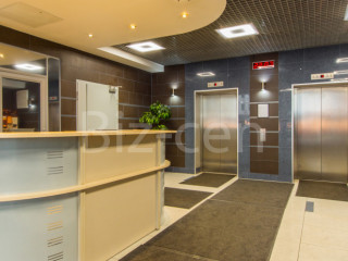 Фотография Аренда офиса, 196 м² , Херсонская улица 39  №8