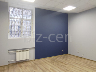 Фотография Аренда офиса, 28 м² , 16-я линия Васильевского острова 7  №2