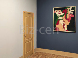 Фотография Аренда офиса, 27 м² , 16-я линия Васильевского острова 7  №2