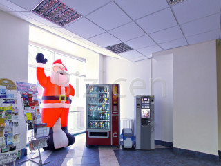 Фотография Аренда офиса, 34 м² , Дунайский проспект 13к1  №6