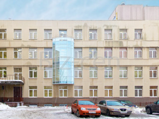 Фотография Аренда офиса, 34 м² , Дунайский проспект 13к1  №10