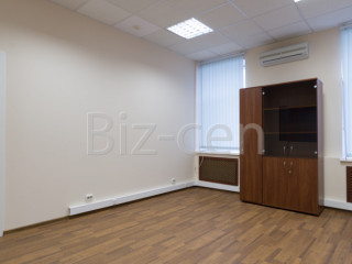 Аренда офиса 52 м² Лиговский проспект 270 