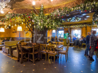 Фотография Аренда офиса, 52 м² , Лиговский проспект 270  №4