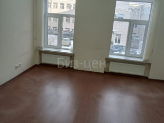 Аренда офиса 52 м² Лиговский проспект 270