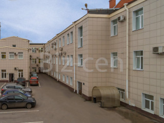 Фотография Аренда офиса, 52 м² , Лиговский проспект 270  №9