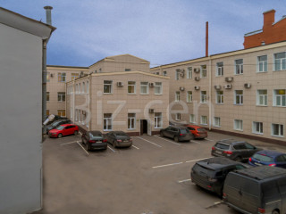 Фотография Аренда офиса, 52 м² , Лиговский проспект 270  №7