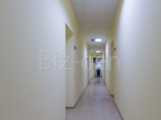 Фотография Аренда офиса, 52 м² , Лиговский проспект 270  №2