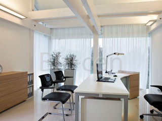 Фотография Аренда офиса, 24 м² , Лахтинский проспект 129  №2