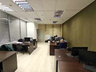 Фотография Аренда офиса, 93 м² , Невский проспект 10  №2