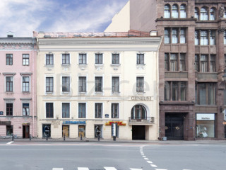 Фотография Аренда офиса, 93 м² , Невский проспект 10  №16