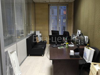 Фотография Аренда офиса, 93 м² , Невский проспект 10  №5