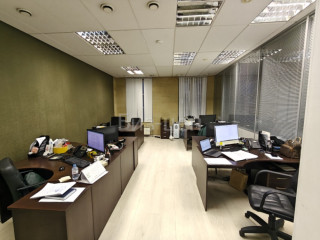 Аренда офиса 93 м² Невский проспект 10 