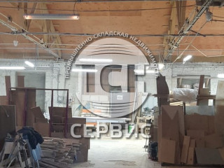 Фотография Аренда склада, 615 м² , улица 300-летия Инженерных Войск 1 №3 Фотография Аренда склада, 615 м² , улица 300-летия Инженерных Войск 1 №3